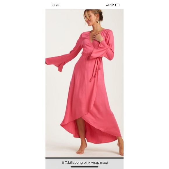 NWT Billabong Dress - Picture 14 of 15